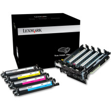 LEXMARK - CONSUMABLES FUSIONUNIT  BLACK&COLOR 40K PGS 70C0Z50