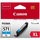 CANON - SUPPLIES INK HV CLI-571XL C BL SEC              0332C004