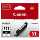 CANON - SUPPLIES INK HV CLI-571XL BK BL SEC             0331C004