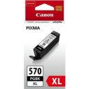 CANON - SUPPLIES INK HV PGI-570XL PGBK BL SEC           0318C008