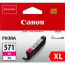 CANON - SUPPLIES INK HV CLI-571XL M BL SEC              0333C004