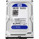 WD - INT HDD DESKTOP 500GB BLUE 64MB                 WD5000AZRZ