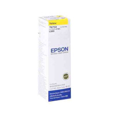 EPSON L800 Yellow