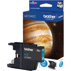 BROTHER LC1240C Cyan