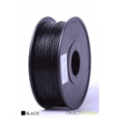 3D FILAMENT 1,75mm ABS Fekete (1kg-os tekercs) 3DFILAMABS175BK