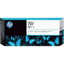 HP F9J80A Patron Grey 300ml No.727/orig/ F9J80A