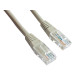 Gembird FTP kat.5e RJ45 patch kábel, 1m, szürke PP22-1M