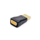 Gembird adapter displayport 1.1-VGA A-DPM-VGAF-01