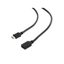 Gembird High Speed HDMI extension cable with ethernet, 3M CC-HDMI4X-10