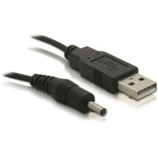 Delock USB hálózati - Cinch kábel 82377