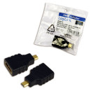 LogiLink Adapter HDMI to Micro HDMI AH0010