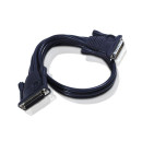 ATEN Stacking Cable 25m/25f - 1.8m 2L-1701