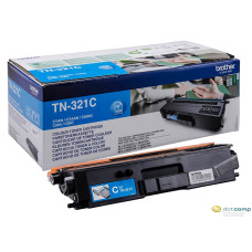 Toner Brother TN321C cyan   1500 pgs   HL-L8250CDN TN321C