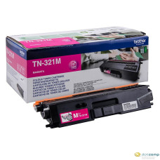 Toner Brother TN321M magenta   1500 pgs   HL-L8250CDN TN321M