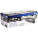 Toner Brother TN326BK black   4000 pgs   HL-L8250CDN TN326BK