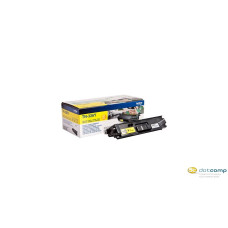 Toner Brother TN326Y yellow   3500 pgs   HL-L8250CDN TN326Y