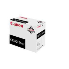 CANON C-EXV21Bk Black toner