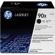 HP CE390X (90X) Black