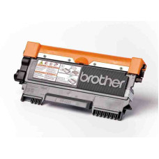 BROTHER TN-2220 Black toner 2600/oldal, Black