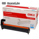 EP OKI cyan   30000pgs   MC853/MC873 44844471