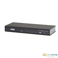 ATEN Video Splitter HDMI 4 port VS184A-A7-G