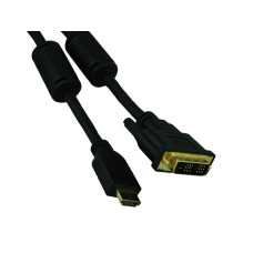 Sandberg DVI-HDMI monitor kábel, 2 m 507-34