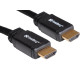 Sandberg kabel HDMI 2.0 19M-19M, 5m, Resolutions up to 4K, Dualview, True 21:9 509-00