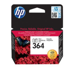 HP 300XL black tintapatron   12ml   D2560/F4272/F4280 CC641EE#UUS