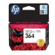 HP 300XL black tintapatron   12ml   D2560/F4272/F4280 CC641EE#UUS