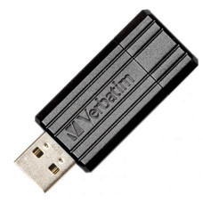 4Gb USB Verbatim Store n go Blue 44092