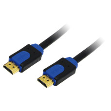 LOGILINK HDMI 1.4 High Speed Ethernet kábel, 3m CHB1103