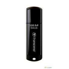 Transcend 64GB Jetflash 700  USB 3.0 USB memória TS64GJF700