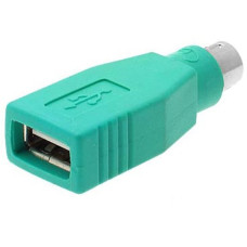 ROLINE USB to PS/2 átalakító