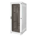 CONTEG álló rack 19", 36U, 650x600 mm