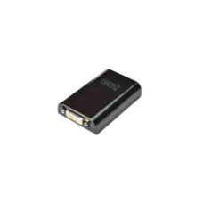 DIGITUS USB3.0 - DVI konverter