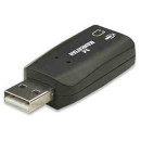 MANHATTAN USB-3D hangadapter