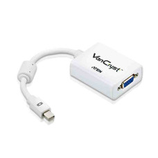 ATEN VanCryst mini DisplayPort-VGA  VC920