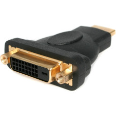 STARTECH - USB3 BASED HDMI TO DVI-D ADAPTER - M/F     HDMIDVIMF