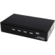 STARTECH 4 PORT HDMI VIDEO SPLITTER      ST124HDMI2