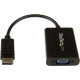 STARTECH DP TO VGA ADAPTER WITH AUDIO    DP2VGAA