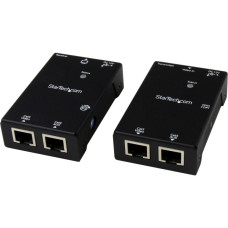 STARTECH HDMI OVER CAT5 VIDEO EXTENDER   ST121SHD50