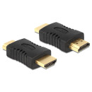 Delock HDMI A apa  apa nemváltó adapter 65508