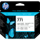 HP - INKJET LF DESIGN SUPP (PL UK) INK CARTRIDGE NO 771C           B6Y12A