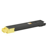 KYOCERA TK8325 toner. YELL./FU/ KTN 2551 FOR USE 1T02NPANL0KTN