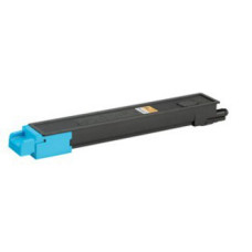 KYOCERA TK8325 toner. CYAN /FU/ KTN 2551 FOR USE 1T02NPCNL0KTN