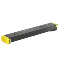 FOR USE SHARP MX 36GTYA TONER YELLOW KTN SHMX36GTYAFU