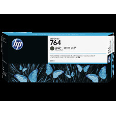 HP - INKJET LF DESIGN SUPP (PL UK) INK CARTRIDGE NO 764 300-ML     C1Q16A