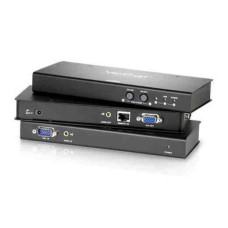 ATEN VanCryst Cat5 video Extender VE300R - vevőegység