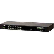 ATEN KVM switch 16PC PS/2 - USB CS1316