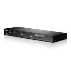 ATEN KVM switch 8PC PS/2 - USB CS1708i